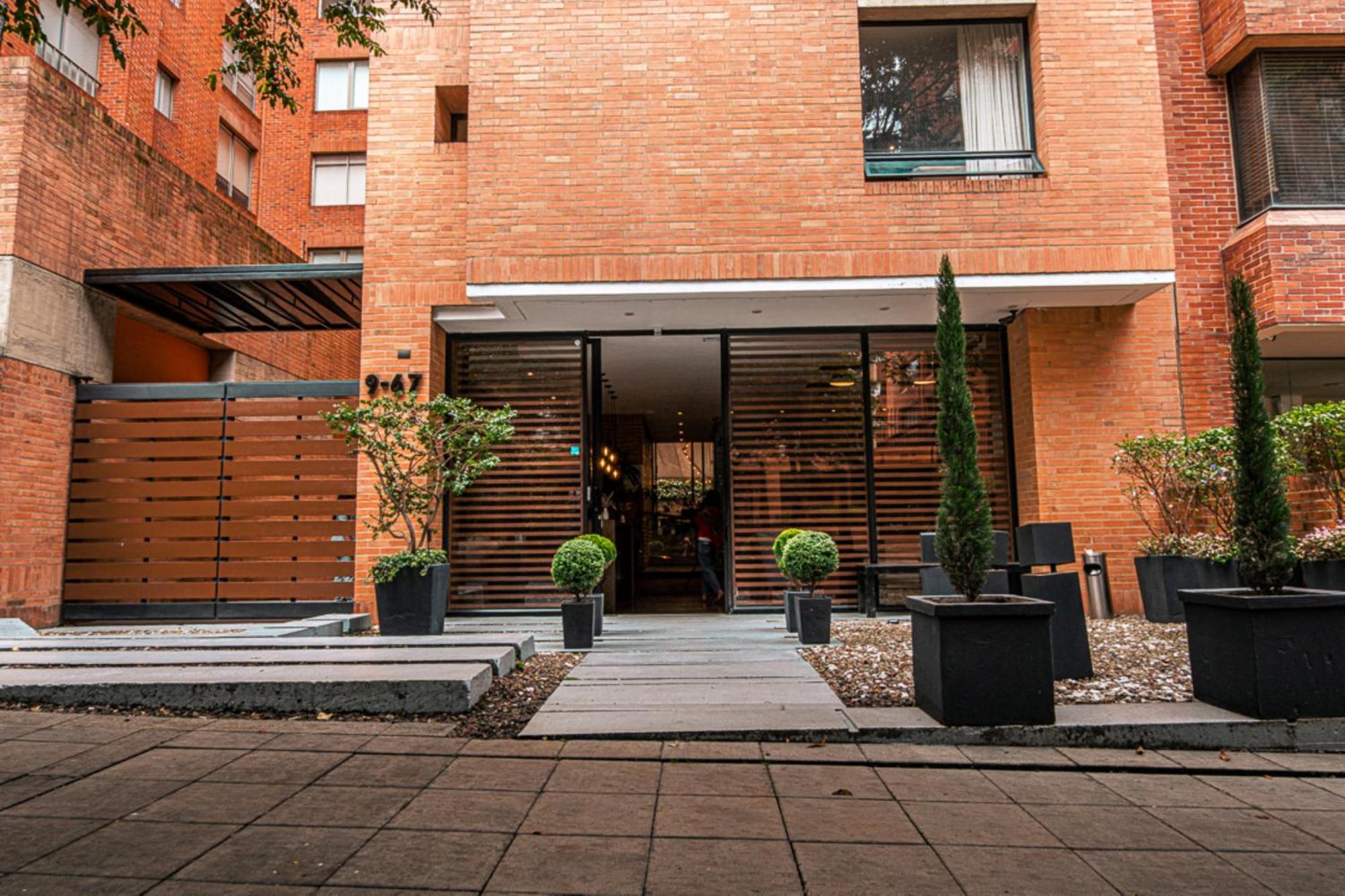 84 Dc Bogota By Oxohotel — Photos 1